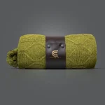 شال مبل لونا رنگ زیتونی روشن