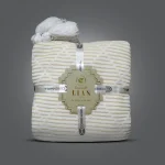 شال مبل لیان رنگ شیری