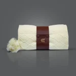 شال مبل لونا رنگ شیری