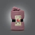 شال مبل پادینا رنگ کالباسی