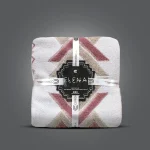 شال مبل پانچ النا رنگ کالباسی