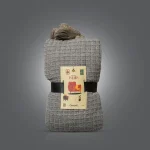 شال مبل پادینا رنگ نوک مدادی