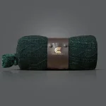 شال مبل لونا رنگ سبز کله غازی