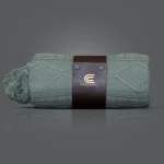 شال مبل لونا رنگ سبز ارتشی